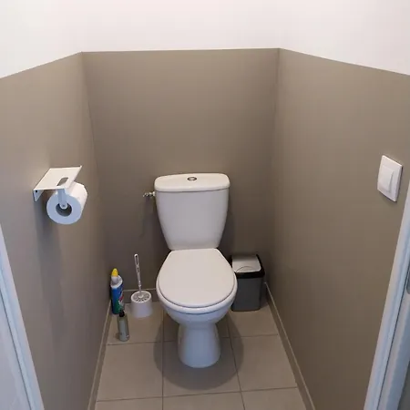 Des Bruyeres Hébergement de vacances