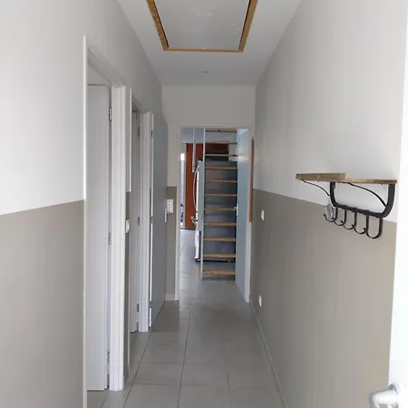 Des Bruyeres Hébergement de vacances *