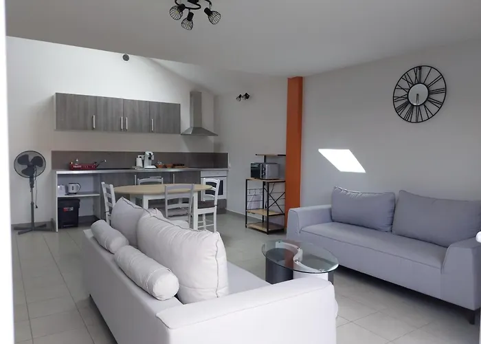 Casa de Férias Des Bruyeres Wardrecques