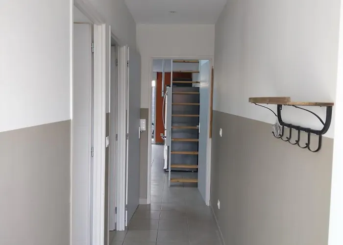 Des Bruyeres Casa de Férias *